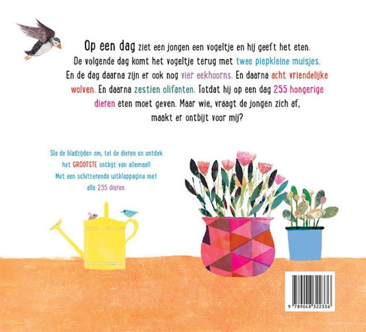 Ontbijt voor iedereen 2+