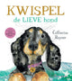 Kwispel, de lieve hond 2+