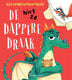 Prentenboek: de (niet zo) dappere draak