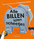 Prentenboek:alle billen laten scheetjes