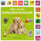 Kartonboek mijn eerste babydierenboek 0+