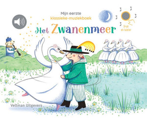 Mijn eerste klassieke-muziekboek - het z