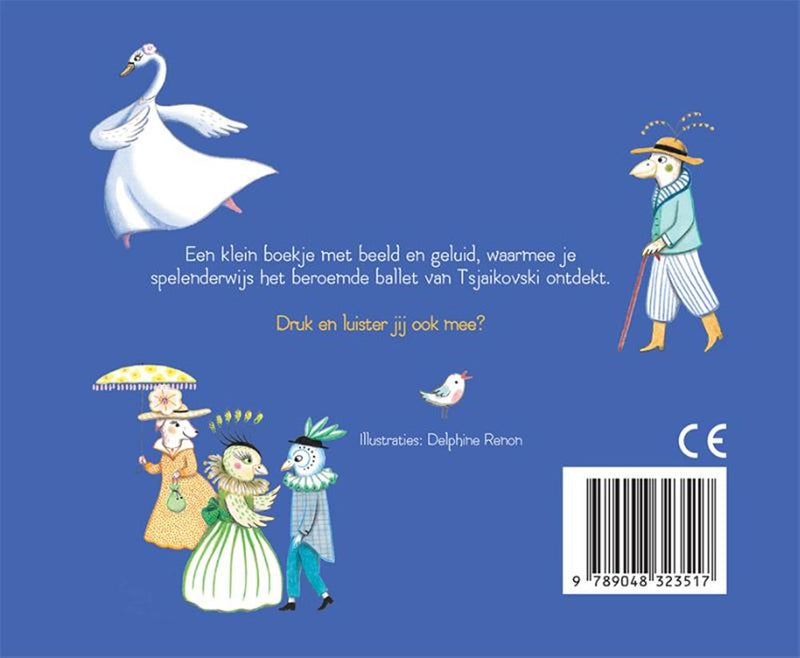 ギャラリービューアに画像をロードする, Mijn eerste klassieke-muziekboek - het z
