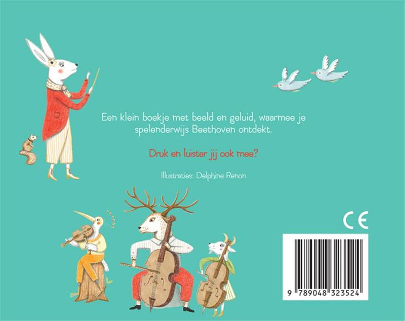 ギャラリービューアに画像をロードする, Mijn eerste klassieke-muziekboek - beeth
