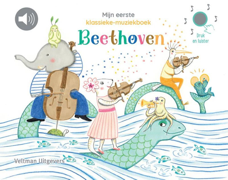 ギャラリービューアに画像をロードする, Mijn eerste klassieke-muziekboek - beeth
