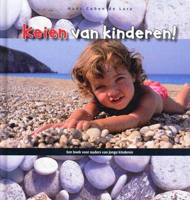 Keien van kinderen