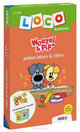 Loco bambino woezel en pip, pakket lette