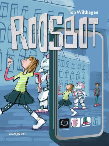 Wpg uitgevers roosbot. lees je digiwijs. avi. 10+