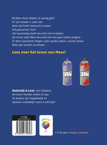Wpg uitgevers betrapt - avi m5
