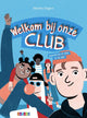 Wpg uitgevers welkom bij onze club.