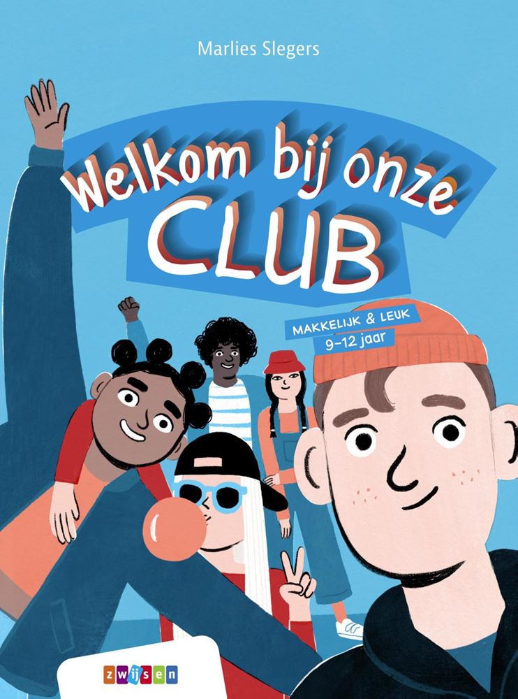 Chargez l'image dans la visionneuse de la galerie, Wpg uitgevers welkom bij onze club.

