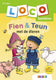 Loco bambino oefenboekje fien teun met de dieren