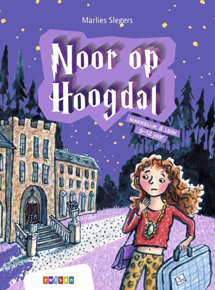ギャラリービューアに画像をロードする, Wpg uitgevers noor op hoogdal
