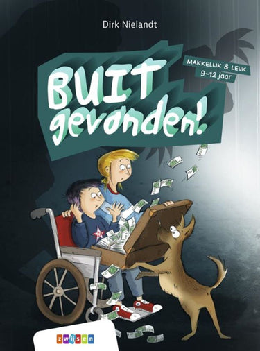 Wpg uitgevers buit gevonden! - avi e5