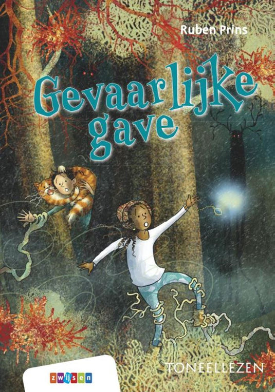 Gevaarlijke gave 10+