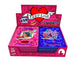 Dsp izzy love: deel 1+2 (elk 5 st). 9+