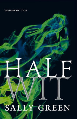 Haldwild (pb). 13+