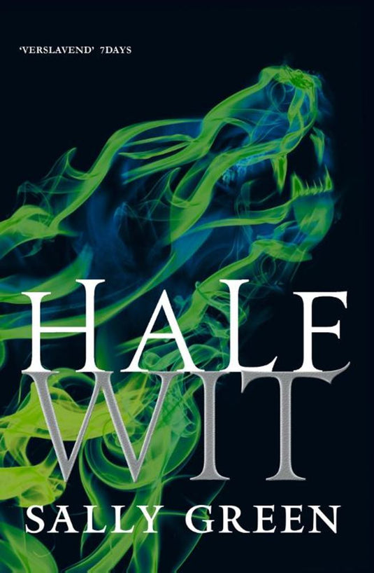 Haldwild (pb). 13+