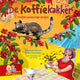 De koffiekakker. 4+