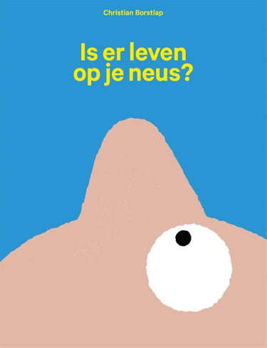 Is er leven op je neus? 5+