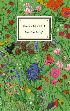 Natuurboekje -