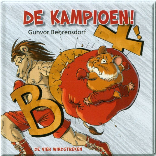 De kampioen! 6+