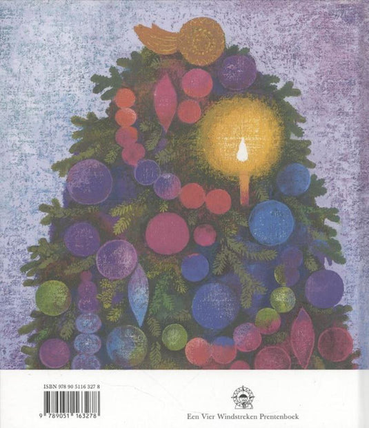 Kerst: kerstmis.