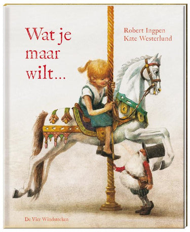 Wat je maar wilt? 4+