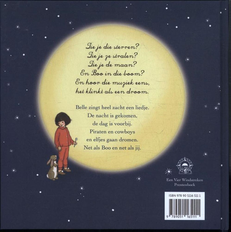 Chargez l'image dans la visionneuse de la galerie, Belle boo: bedtijd voor boo. 3+
