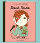 Van klein tot groots. david bowie. 5+