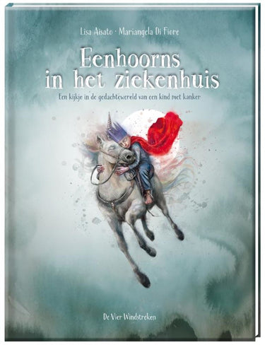 Eenhoorns in het ziekenhuis. 4+