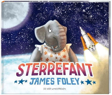 Sterrefant 4+