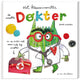 Het kleurenmonster: de emotiedokter 4+