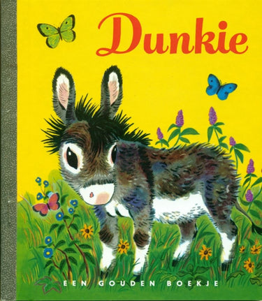 Gb: dunkie