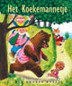 Gb: het koekemannetje