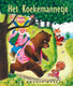 Gb: het koekemannetje