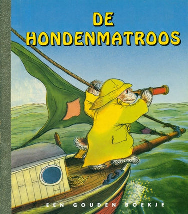 Gb: de hondenmatroos
