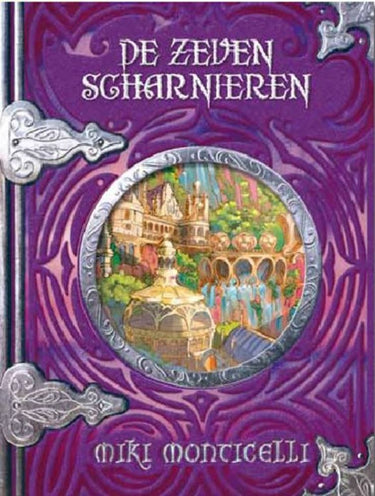 De verborgen vallei: de zeven scharniere