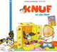 Knuf heeft luizen. 2+