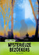 Is daar iets: mysterieuze bezoekers. 9+