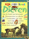 Kijk op kunst: dieren. 10+