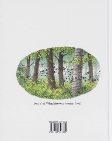 Bodo liedjesboek met cd. 6+