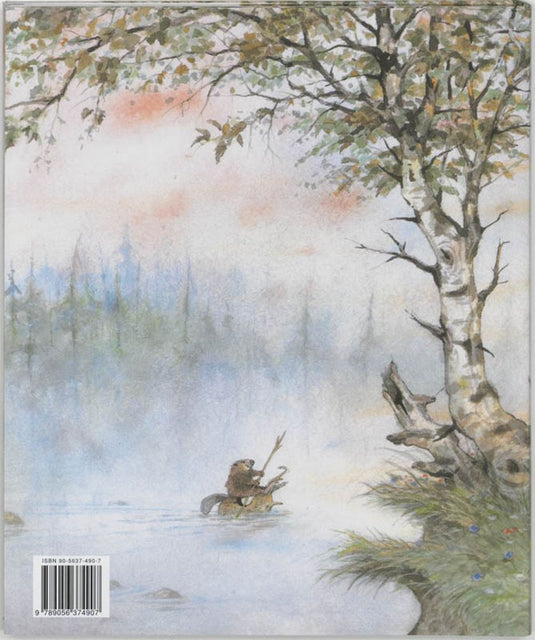 Het grote boek van beer en egel. 4+