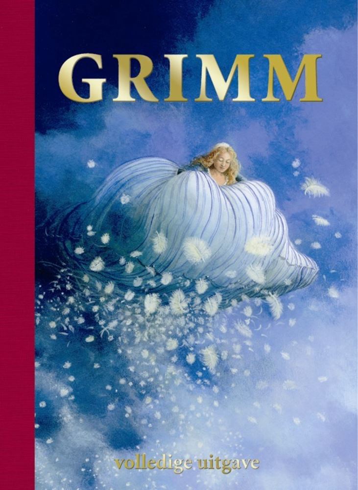 Chargez l'image dans la visionneuse de la galerie, Sprookjes van grimm (volledige uitgave)
