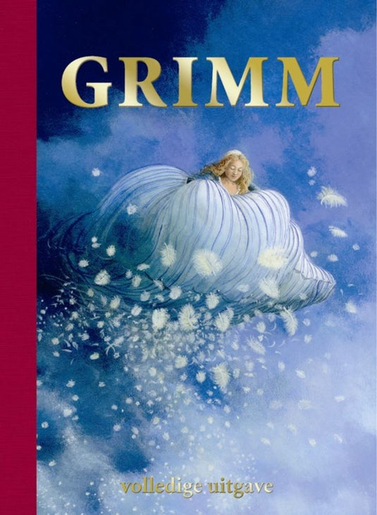 Sprookjes van grimm (volledige uitgave)