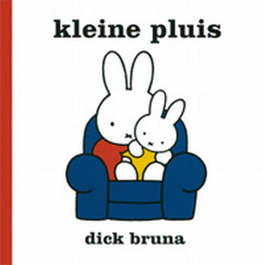 Centraal boekhuis kleine pluis