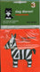 Knisperboekje: dag dieren. 0+