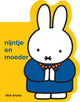 Kartonboekje: nijntje en moeder. 1+ | 2 stuks