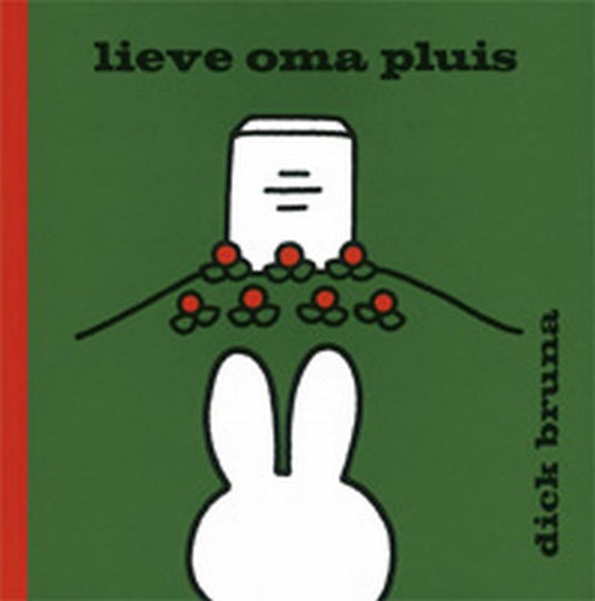 Lieve oma pluis (zilv griffel. 2+
