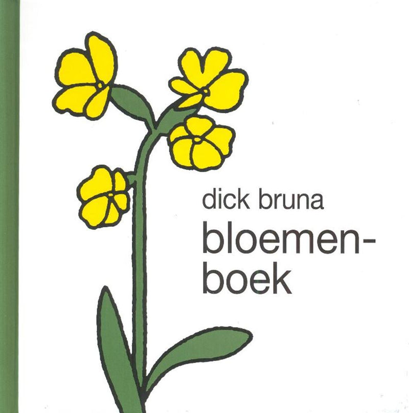ギャラリービューアに画像をロードする, Bloemenboek. 2+
